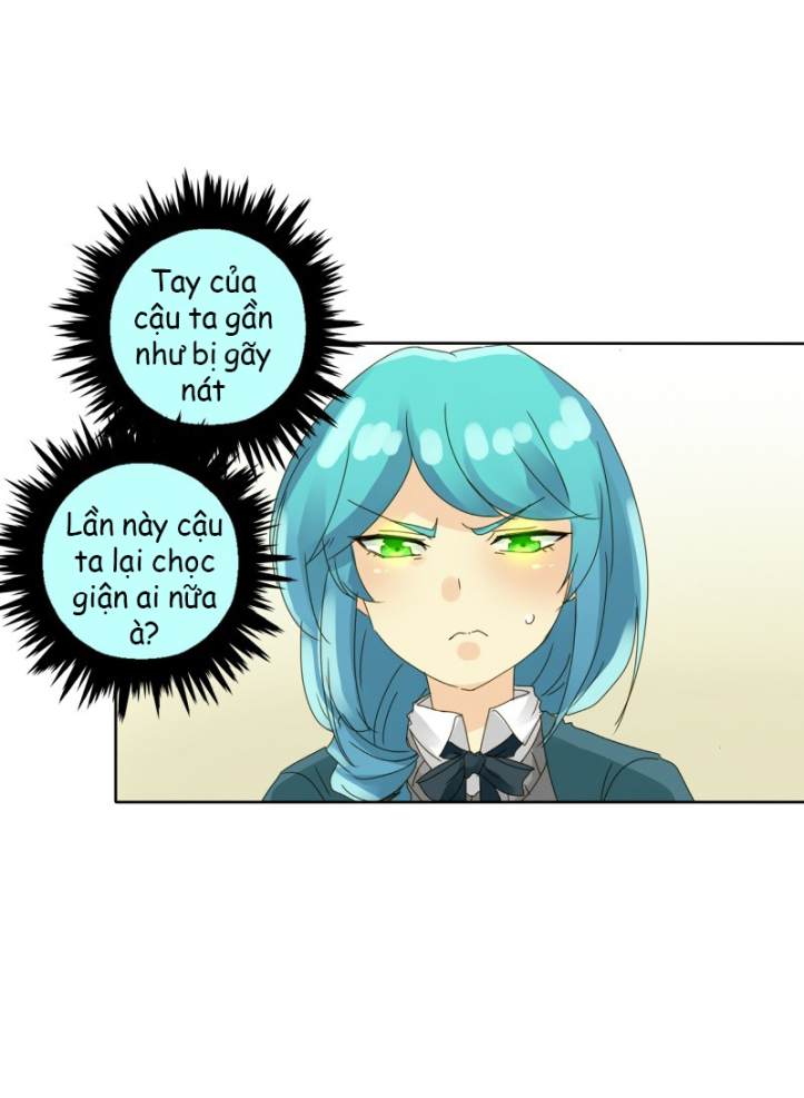 Thế Giới Không Hoàn Hảo Chapter 58 - 83