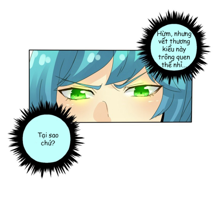 Thế Giới Không Hoàn Hảo Chapter 58 - 84