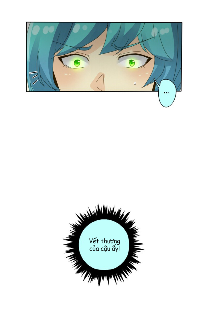 Thế Giới Không Hoàn Hảo Chapter 58 - 85