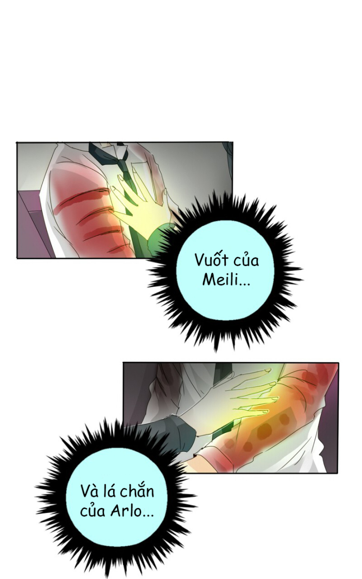 Thế Giới Không Hoàn Hảo Chapter 58 - 86