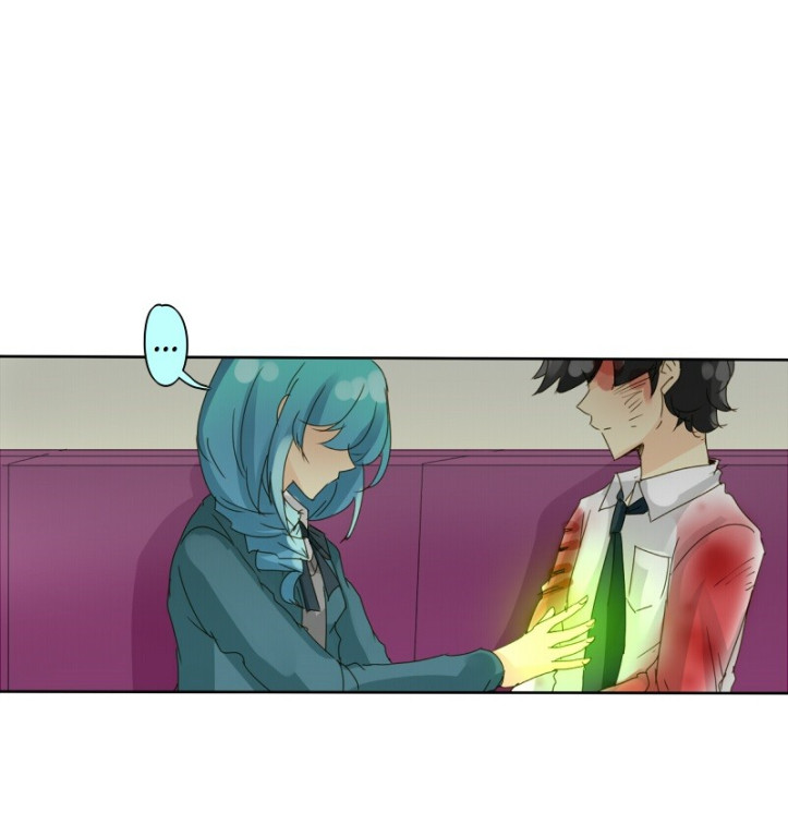 Thế Giới Không Hoàn Hảo Chapter 58 - 92