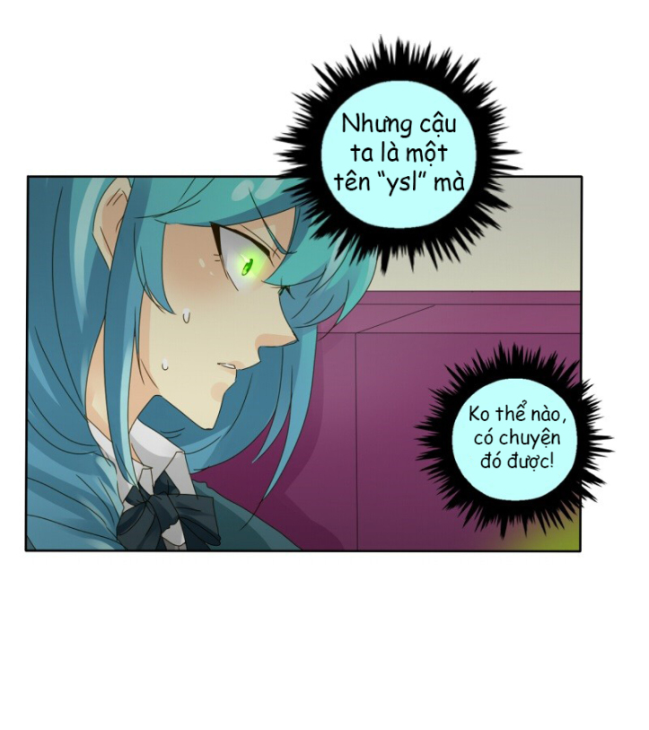 Thế Giới Không Hoàn Hảo Chapter 58 - 93
