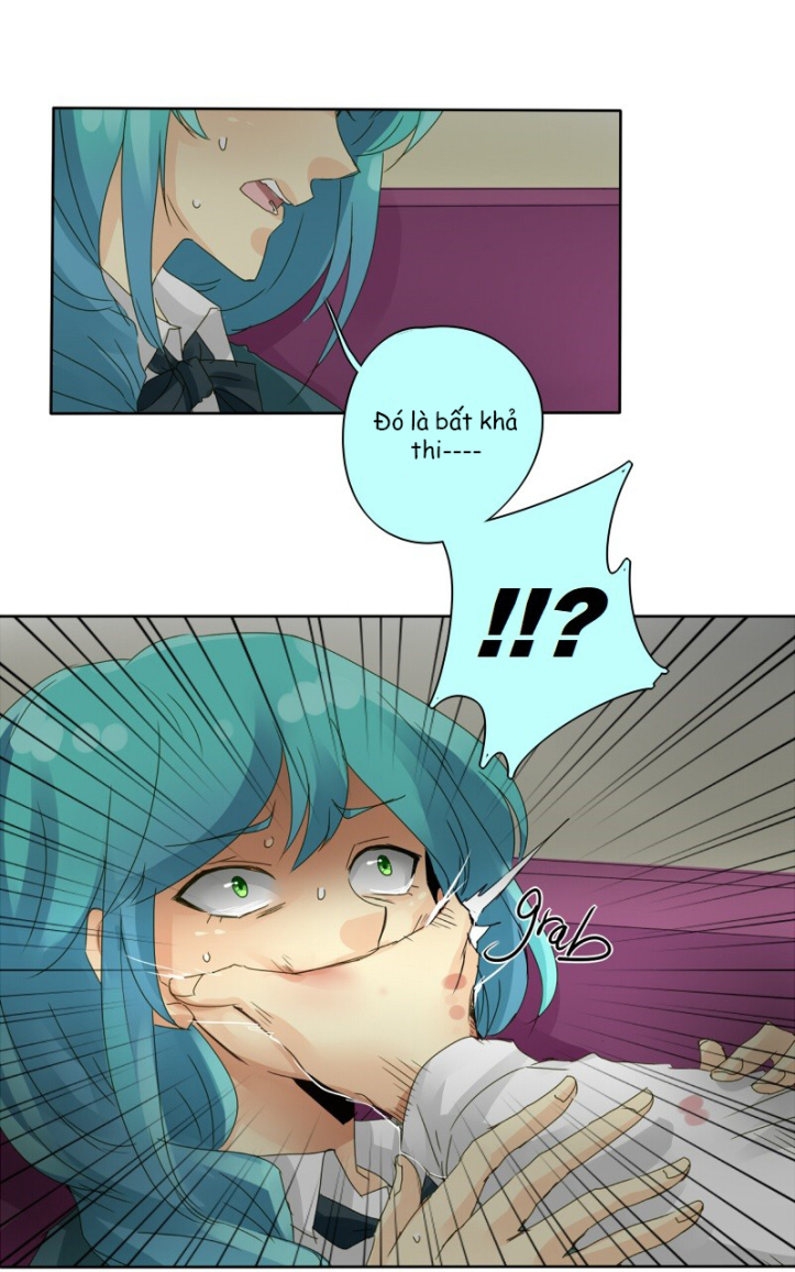 Thế Giới Không Hoàn Hảo Chapter 58 - 95