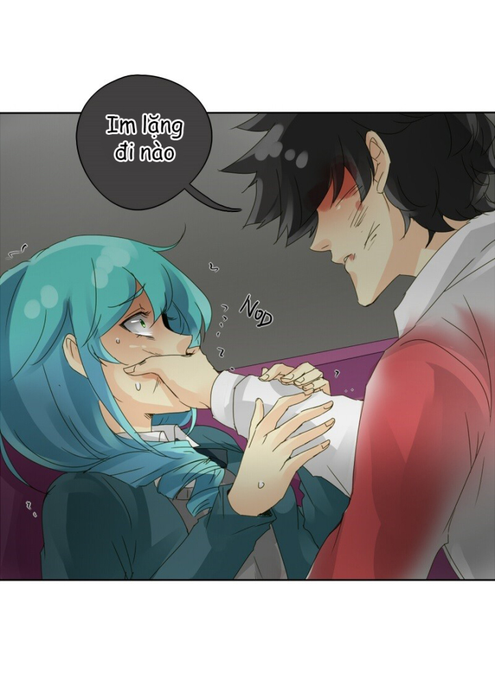 Thế Giới Không Hoàn Hảo Chapter 58 - 99