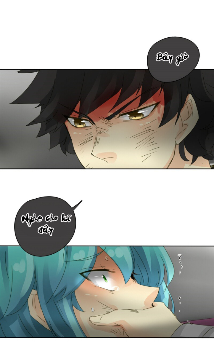 Thế Giới Không Hoàn Hảo Chapter 58 - 100