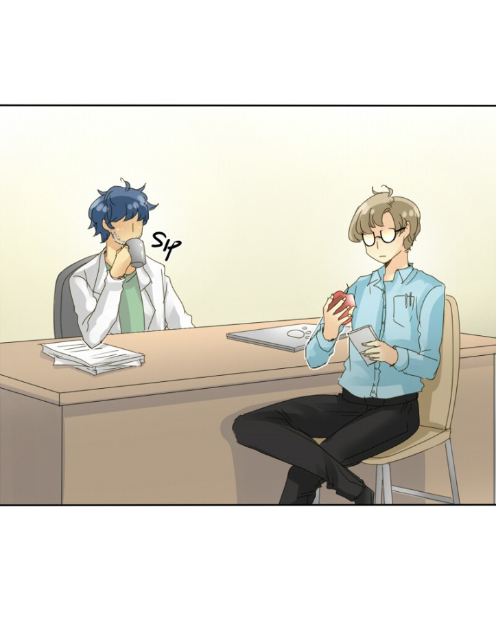 Thế Giới Không Hoàn Hảo Chapter 59 - 12