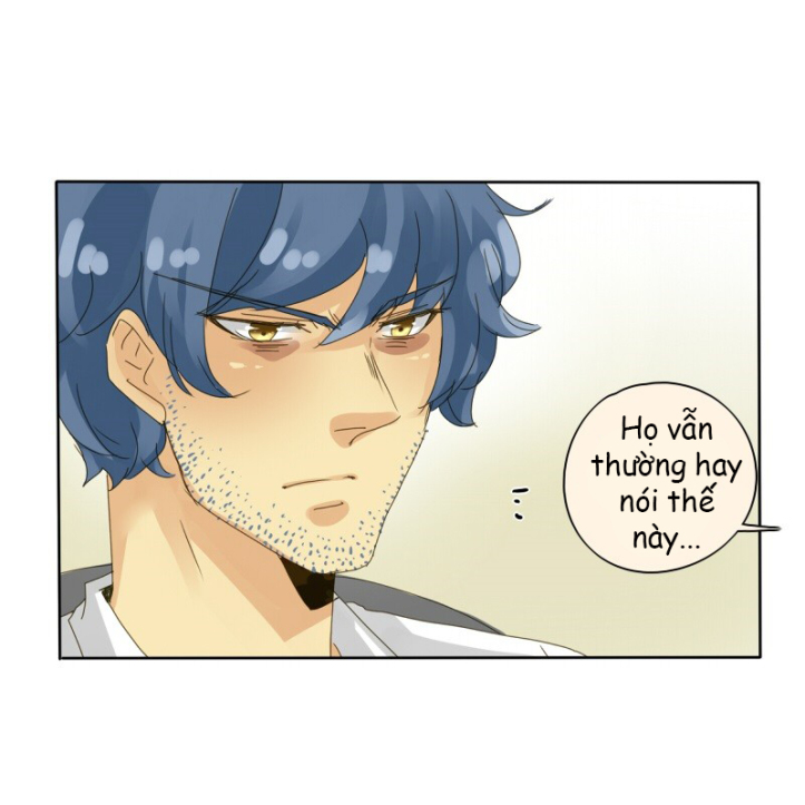 Thế Giới Không Hoàn Hảo Chapter 59 - 15