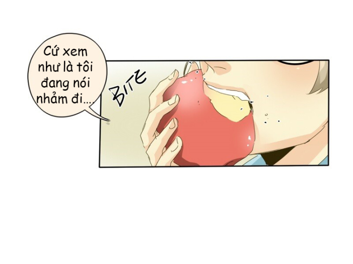 Thế Giới Không Hoàn Hảo Chapter 59 - 18