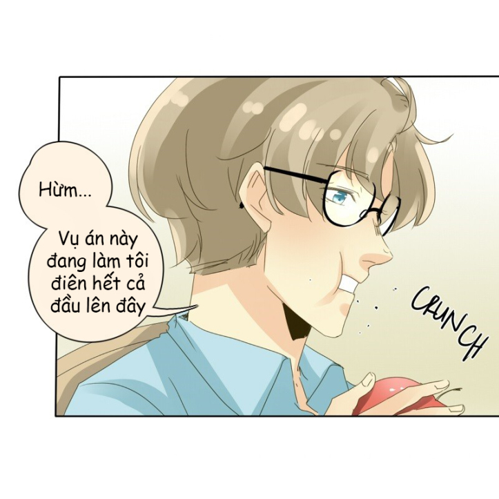 Thế Giới Không Hoàn Hảo Chapter 59 - 19