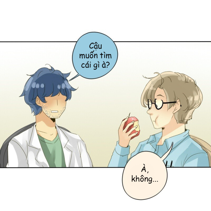 Thế Giới Không Hoàn Hảo Chapter 59 - 20