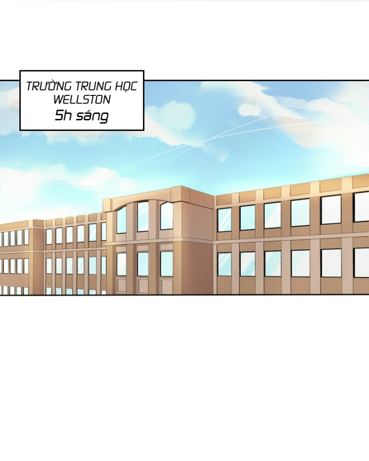 Thế Giới Không Hoàn Hảo Chapter 59 - 3