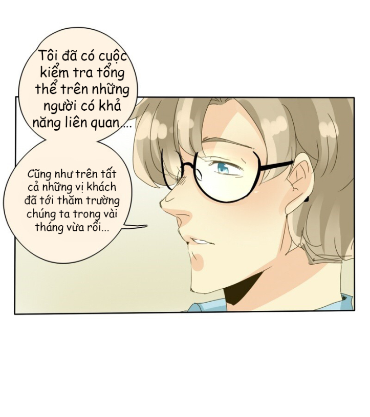 Thế Giới Không Hoàn Hảo Chapter 59 - 21