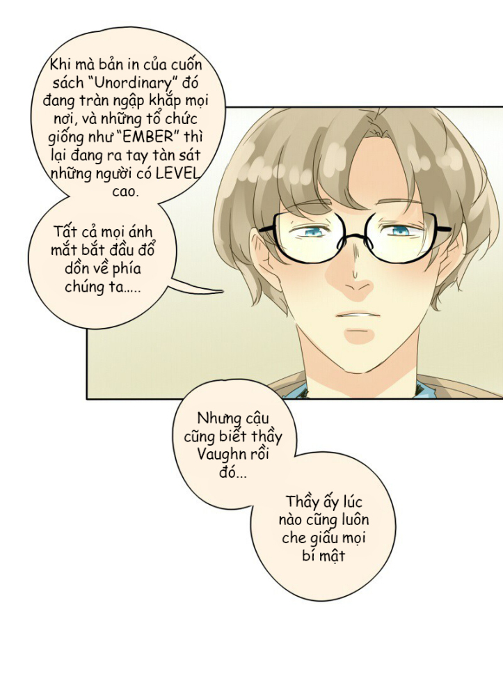 Thế Giới Không Hoàn Hảo Chapter 59 - 23