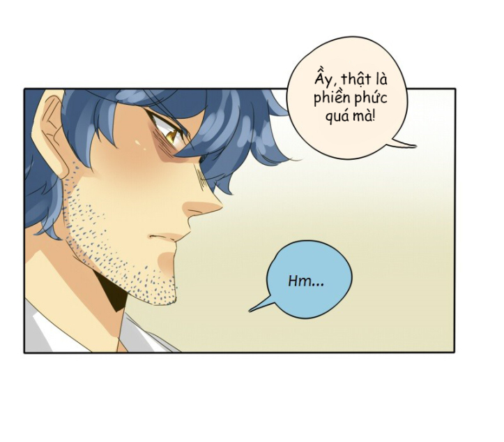 Thế Giới Không Hoàn Hảo Chapter 59 - 24