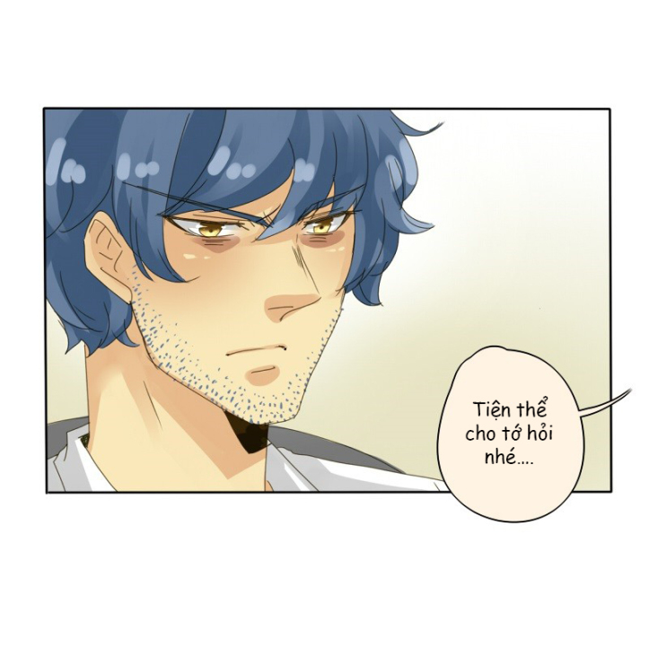 Thế Giới Không Hoàn Hảo Chapter 59 - 27