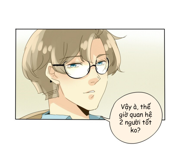 Thế Giới Không Hoàn Hảo Chapter 59 - 29