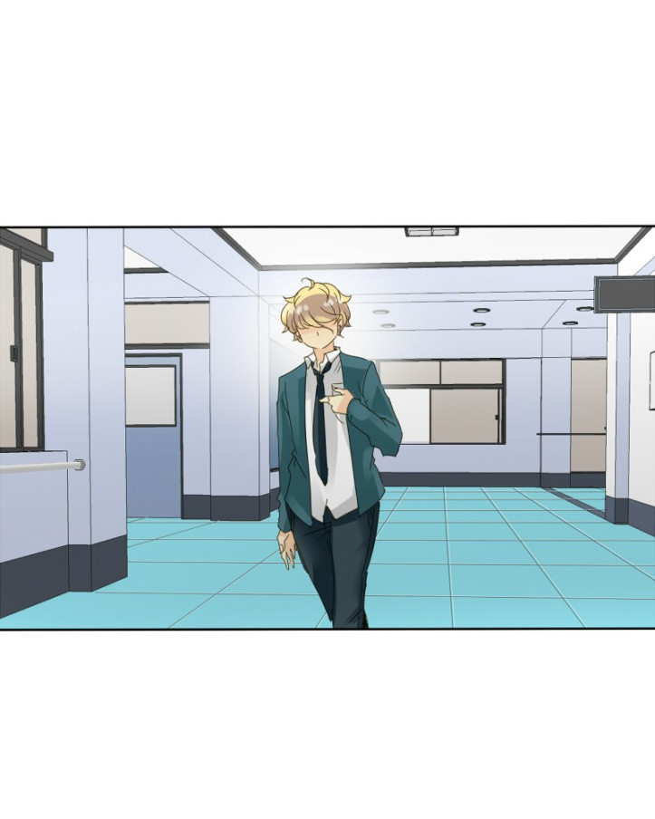 Thế Giới Không Hoàn Hảo Chapter 59 - 4