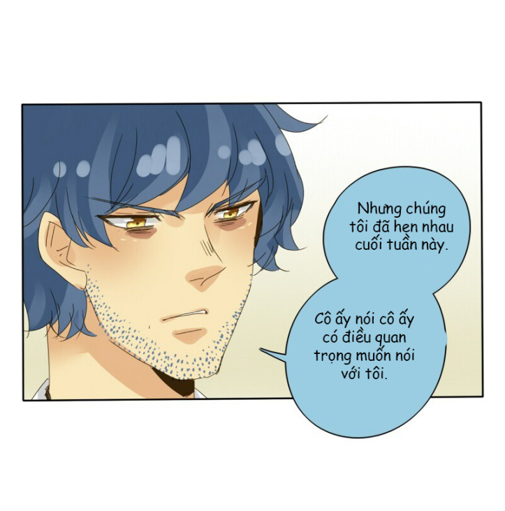 Thế Giới Không Hoàn Hảo Chapter 59 - 31