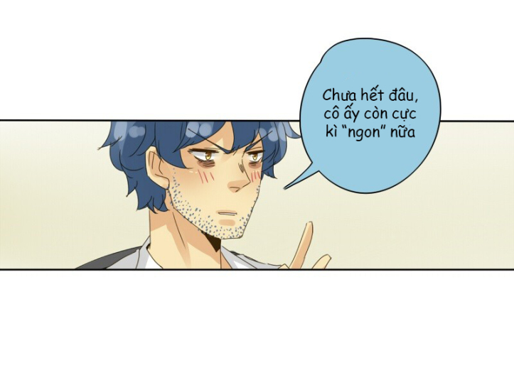 Thế Giới Không Hoàn Hảo Chapter 59 - 34