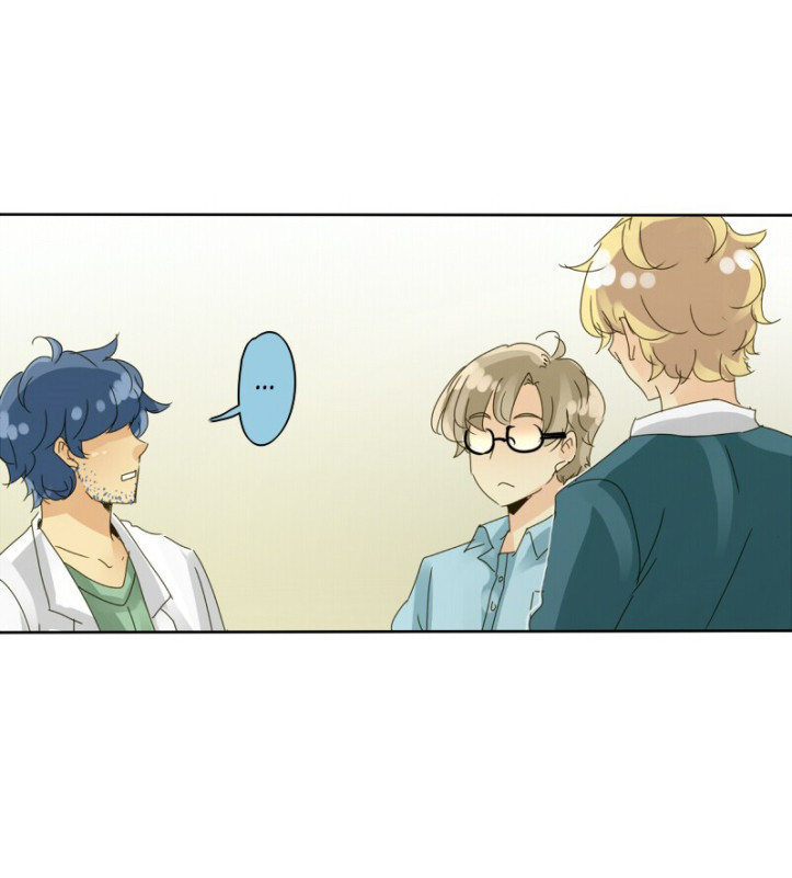 Thế Giới Không Hoàn Hảo Chapter 59 - 38