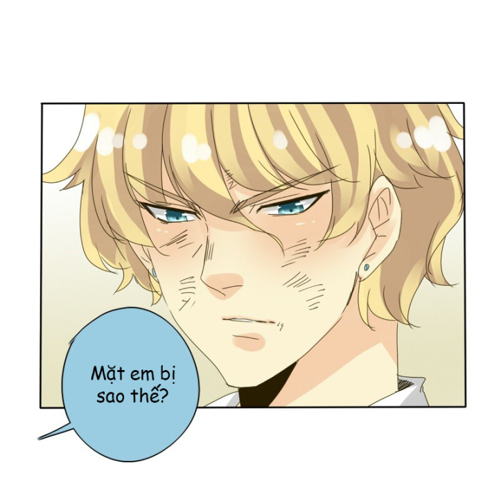 Thế Giới Không Hoàn Hảo Chapter 59 - 39