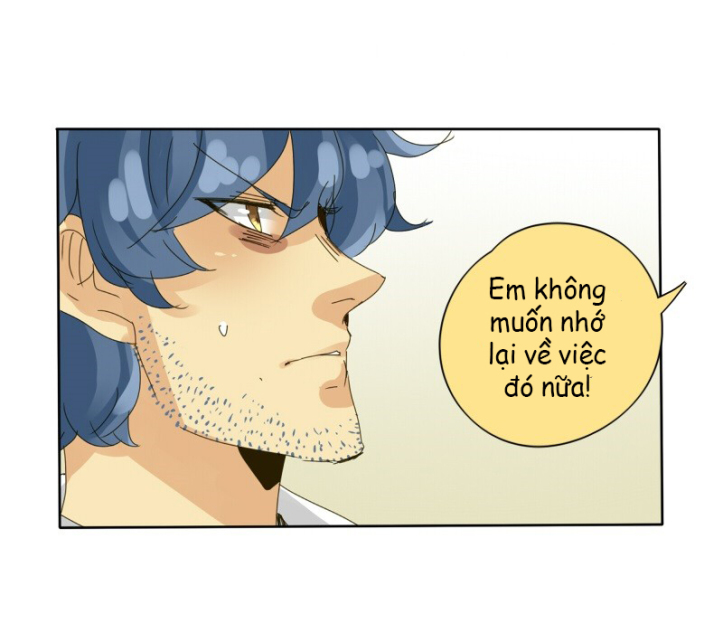 Thế Giới Không Hoàn Hảo Chapter 59 - 40