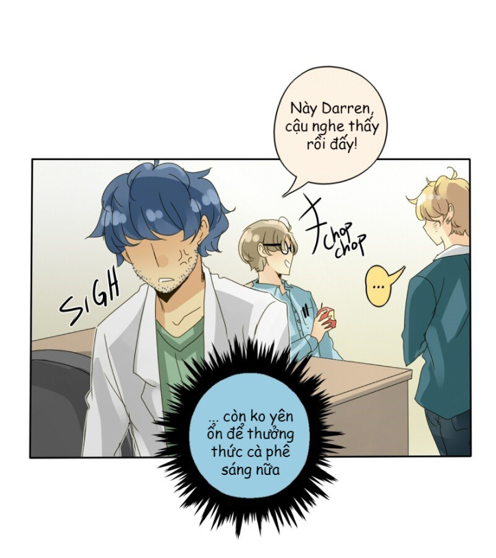 Thế Giới Không Hoàn Hảo Chapter 59 - 42