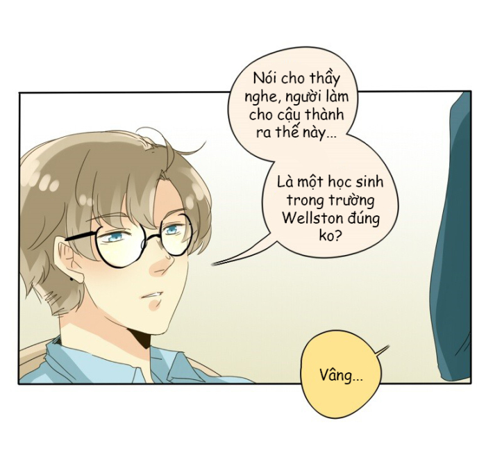 Thế Giới Không Hoàn Hảo Chapter 59 - 46