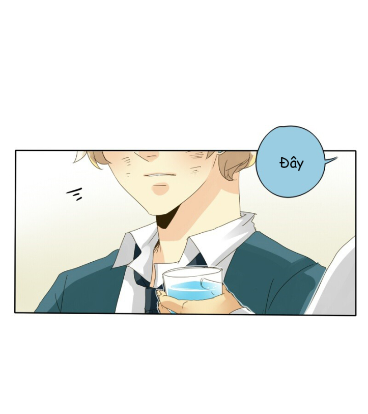 Thế Giới Không Hoàn Hảo Chapter 59 - 49