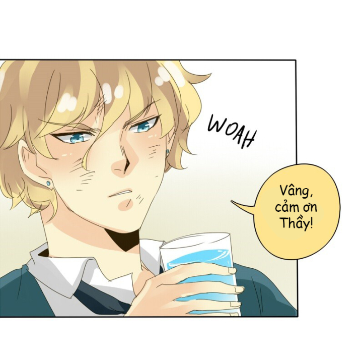 Thế Giới Không Hoàn Hảo Chapter 59 - 51