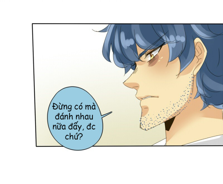 Thế Giới Không Hoàn Hảo Chapter 59 - 52