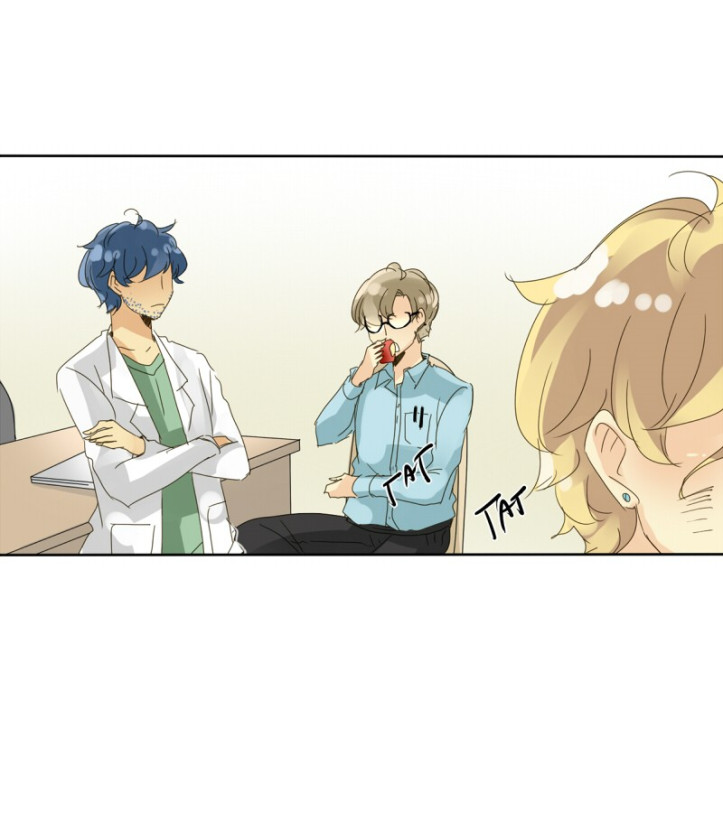 Thế Giới Không Hoàn Hảo Chapter 59 - 53