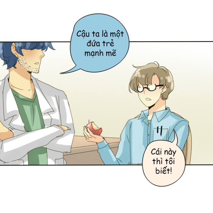 Thế Giới Không Hoàn Hảo Chapter 59 - 56