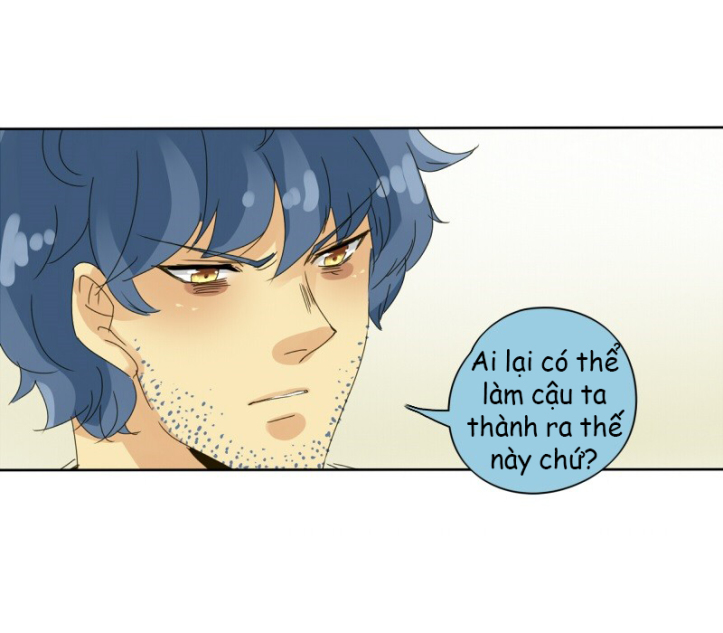 Thế Giới Không Hoàn Hảo Chapter 59 - 57