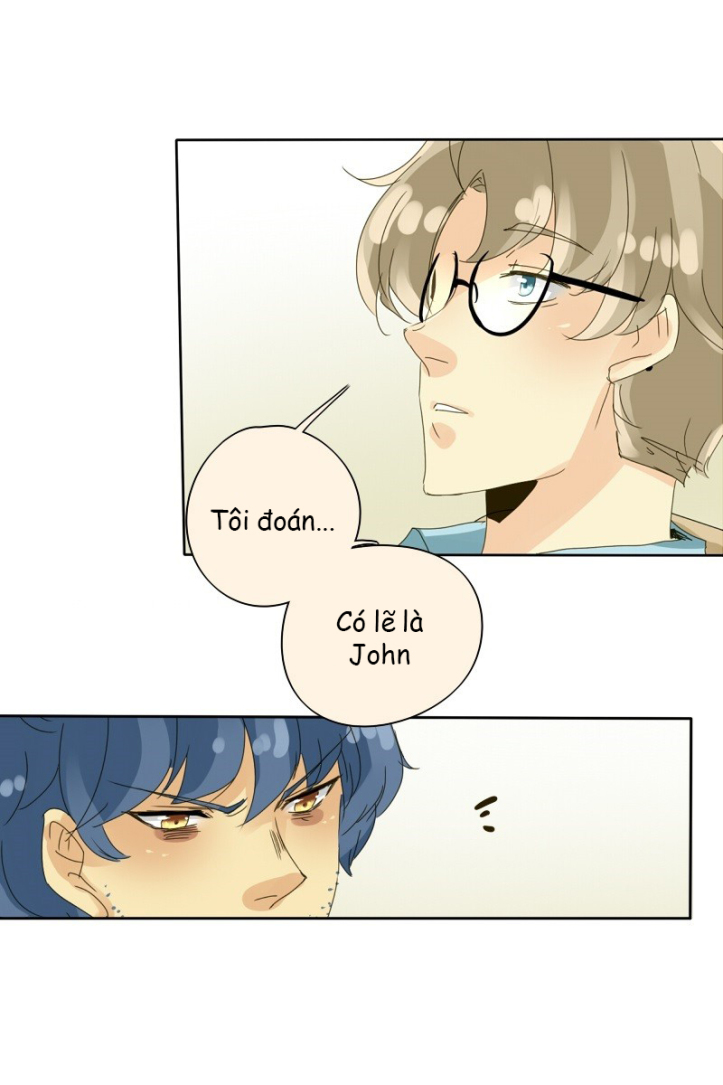 Thế Giới Không Hoàn Hảo Chapter 59 - 58
