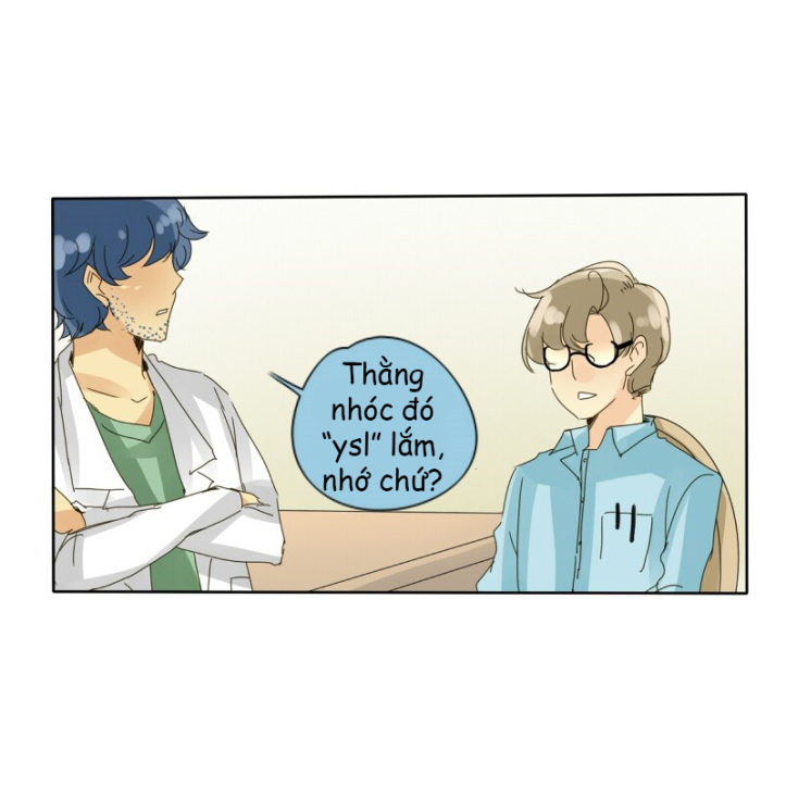 Thế Giới Không Hoàn Hảo Chapter 59 - 59