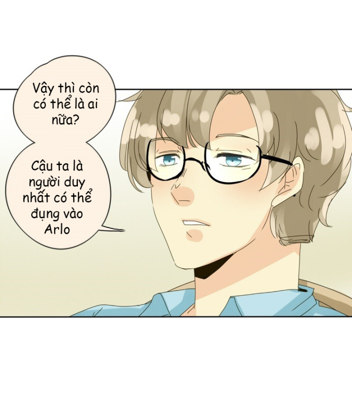 Thế Giới Không Hoàn Hảo Chapter 59 - 60