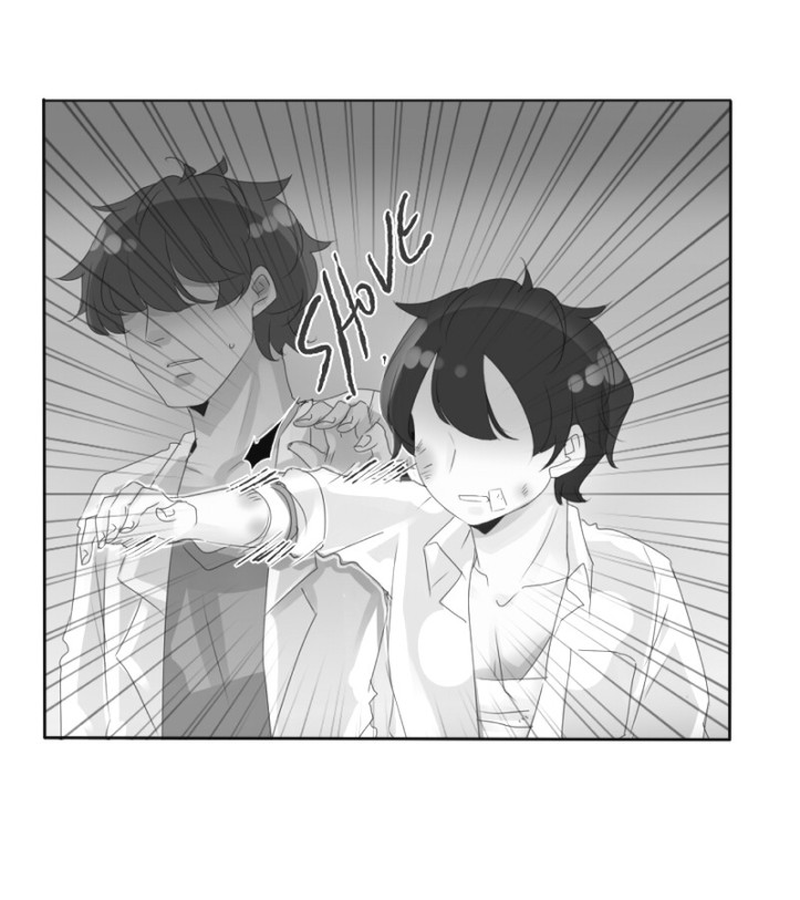 Thế Giới Không Hoàn Hảo Chapter 59 - 63