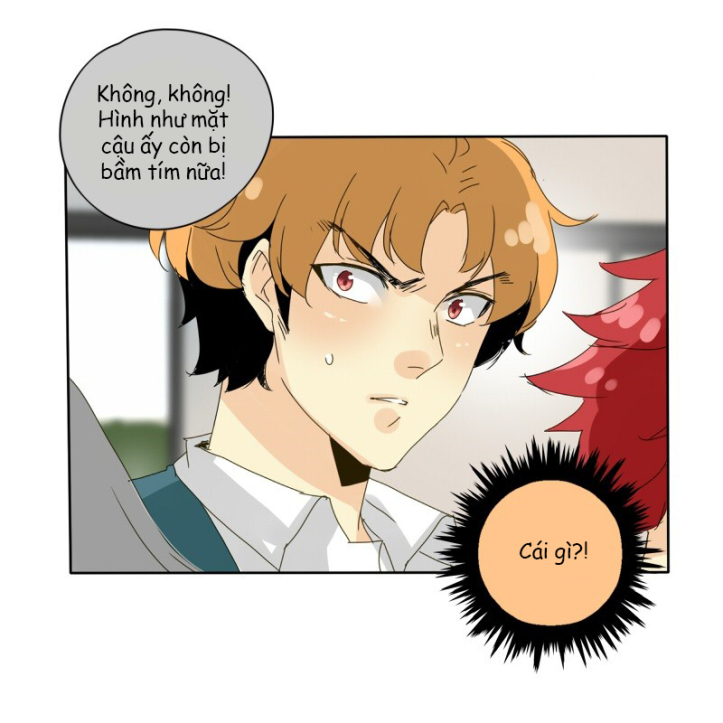 Thế Giới Không Hoàn Hảo Chapter 59 - 70