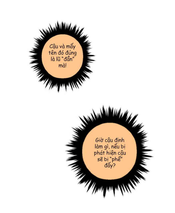 Thế Giới Không Hoàn Hảo Chapter 59 - 73