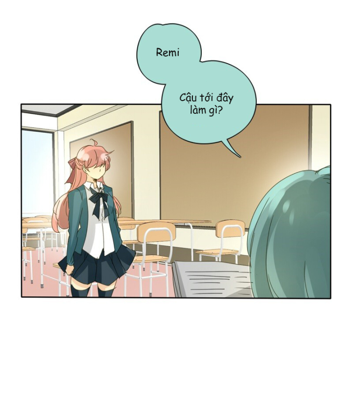 Thế Giới Không Hoàn Hảo Chapter 59 - 80