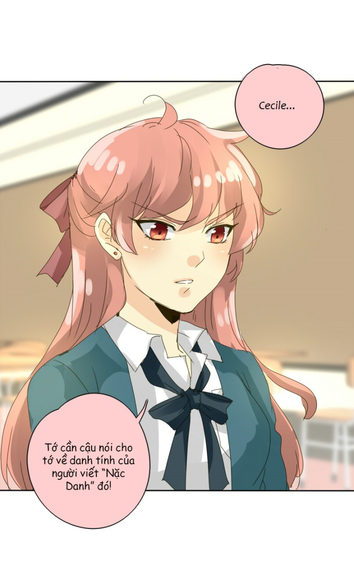 Thế Giới Không Hoàn Hảo Chapter 59 - 81