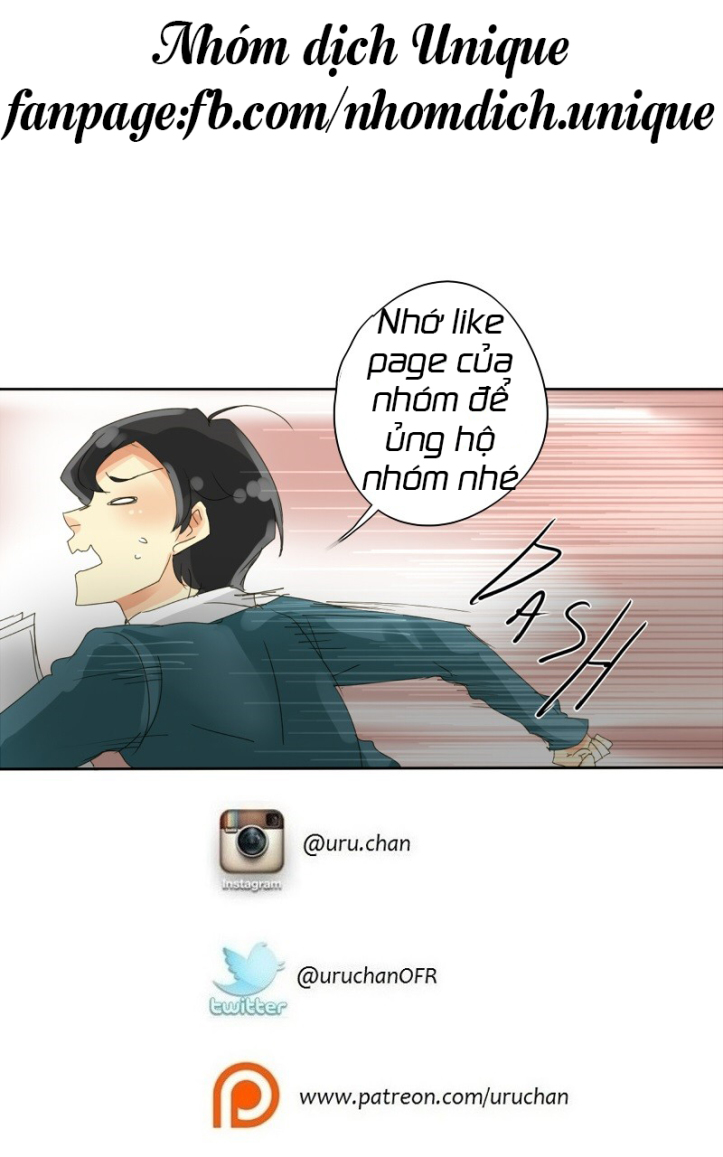 Thế Giới Không Hoàn Hảo Chapter 59 - 82