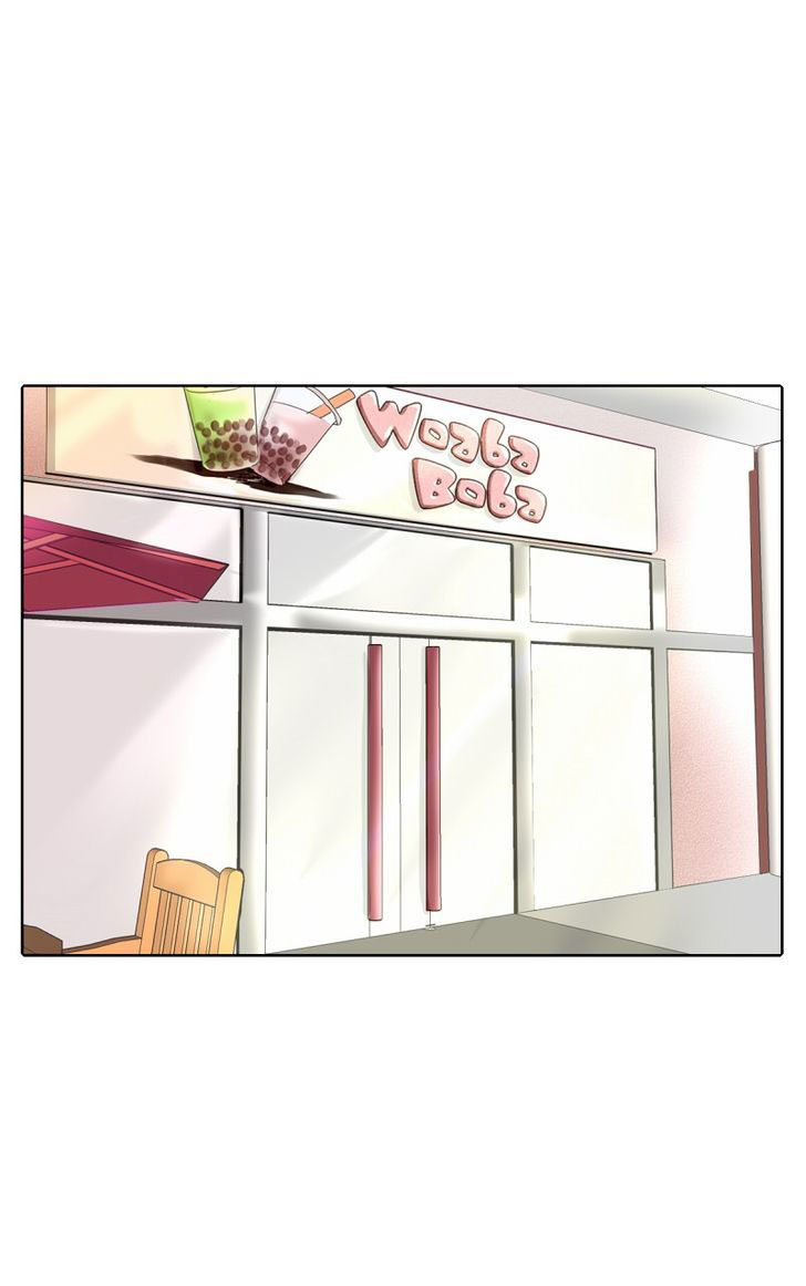 Thế Giới Không Hoàn Hảo Chapter 6 - 12