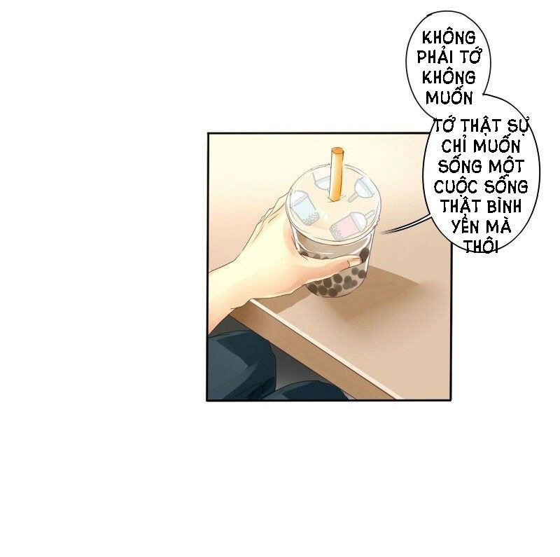 Thế Giới Không Hoàn Hảo Chapter 6 - 17