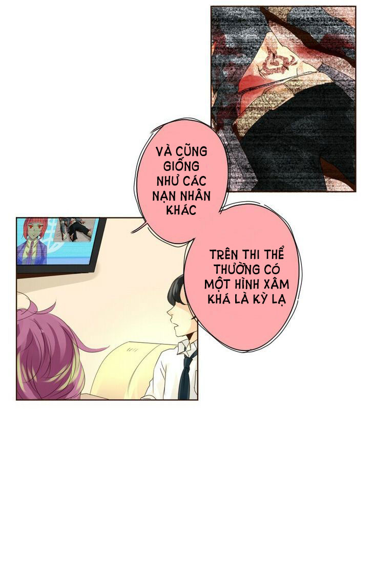 Thế Giới Không Hoàn Hảo Chapter 6 - 26