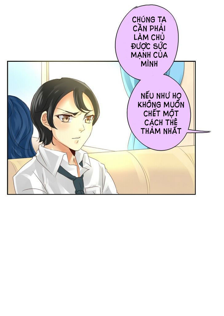 Thế Giới Không Hoàn Hảo Chapter 6 - 30