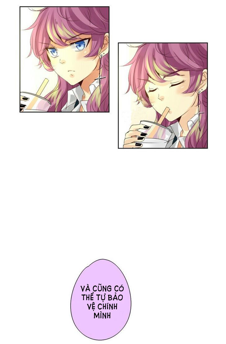 Thế Giới Không Hoàn Hảo Chapter 6 - 31