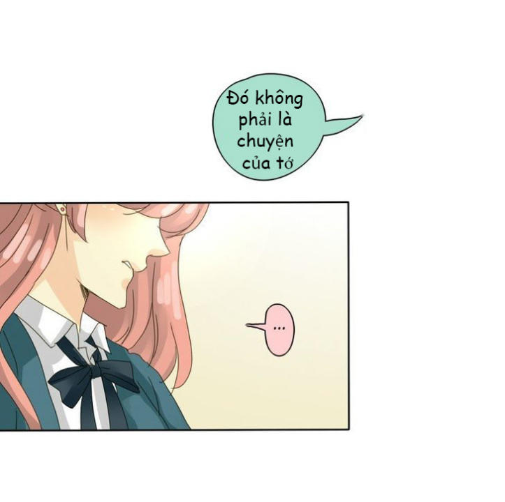 Thế Giới Không Hoàn Hảo Chapter 60 - 20