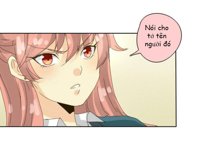 Thế Giới Không Hoàn Hảo Chapter 60 - 22